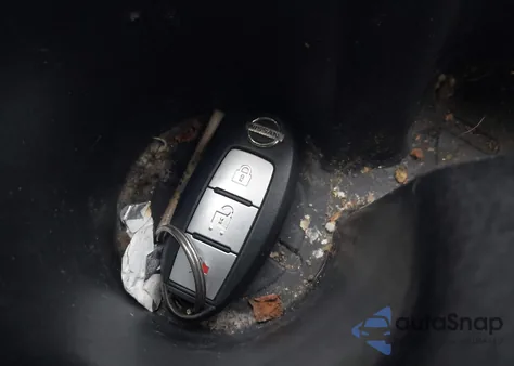 2016 Nissan Rogue Sv from USA, damaged, VIN KNMAT2MV3GP600638